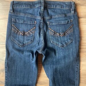 Idyllwind jeans size 2